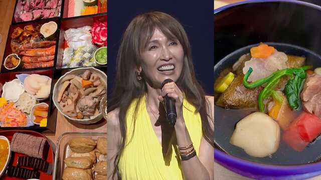 『工藤静香』手作りおせち料理＆雑煮を披露「いつも脱帽です」