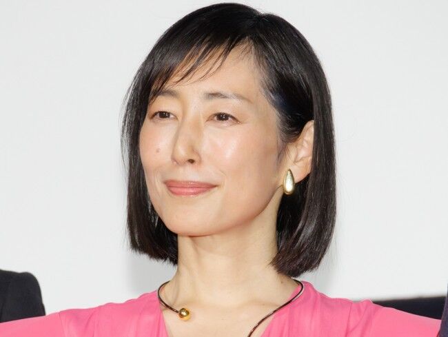 『木村多江』「いまさらですが…」の魅力とは？