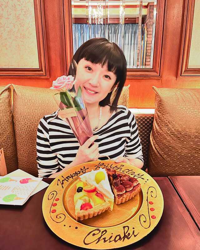 『千秋』離婚を公表「ずっと前に籍を抜いてはいる」
