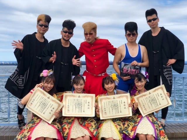 『ももクロ・高城れに』剥離性食道炎で「氣志團万博」も欠席