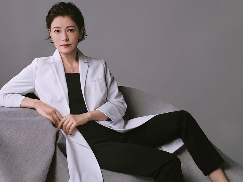 『科捜研の女』10月スタート新レギュラーに小池徹平が決定、沢口靖子と初共演
