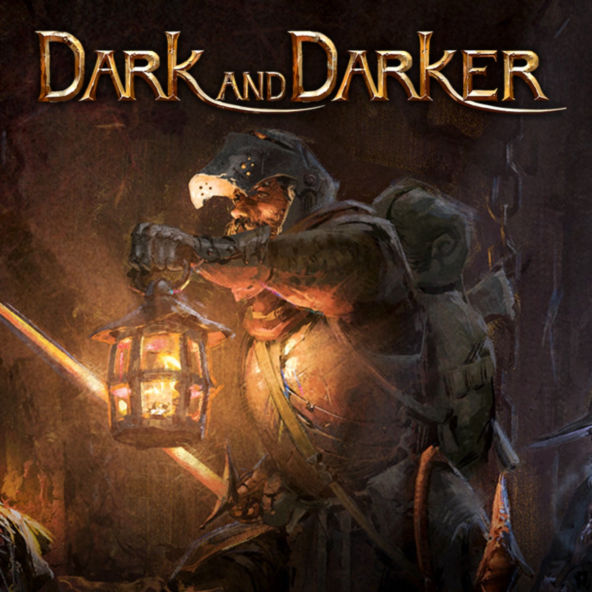 『DarkandDarker』プレイテストが開催決定！期待のアクションゲームに注目