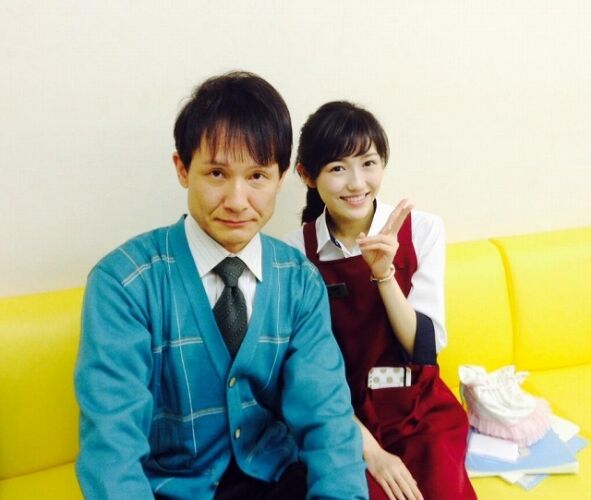 『木下ほうか』性行為強要の女優は「まゆゆ」か？
