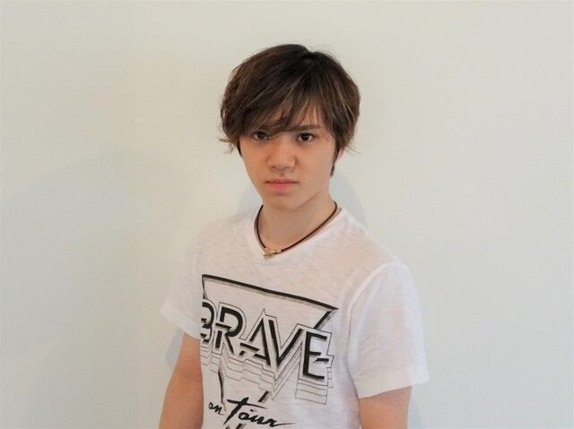 宇野昌磨 似顔絵の入ったボトルが可愛いと海外で大反響 トレンドキャッチブログ 宇野昌磨 似顔絵の入ったボトルが可愛いと海外で大反響 トレンドキャッチブログ