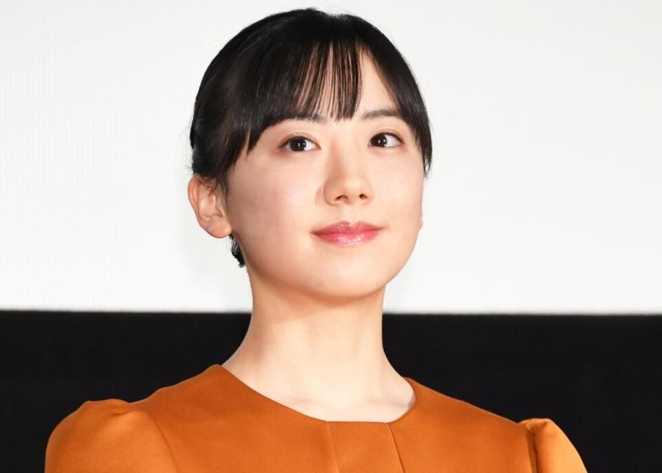 『芦田愛菜』高校生が選んだ「憧れの有名人」ランキングで第1位！