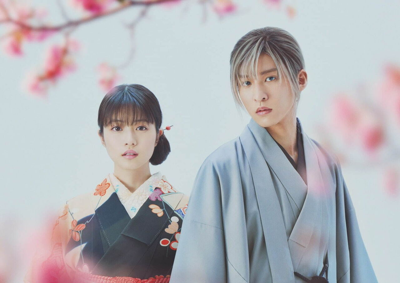 『映画・わたしの幸せな結婚』ヒットの行くえは？