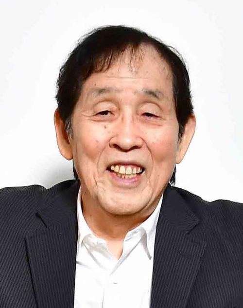 『萩本欽一』芸能界で売れてても消えてしまう人の理由を一言でバッサリ