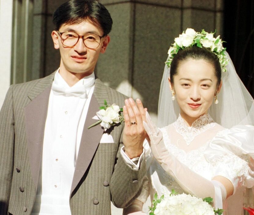 『斉藤由貴』今年春ごろ離婚していた、所属事務所「事実」認める