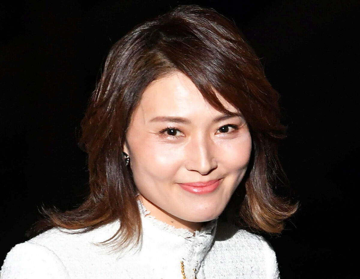 『金子恵美』松本人志の週刊誌報道に「疑惑の段階で社会的制裁を受けるような社会は正しいのか」