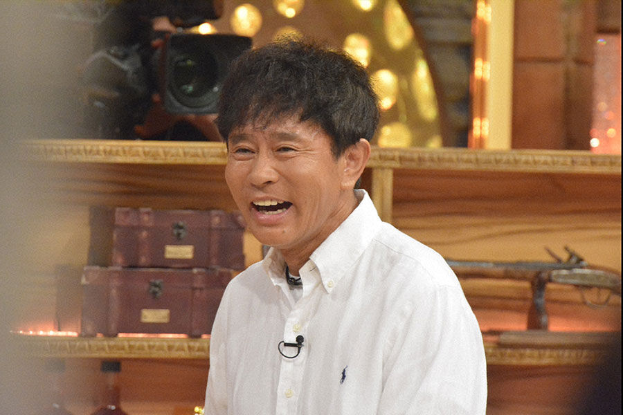 『浜田雅功』60になったら乗ろうと思っている「贅沢」とは？