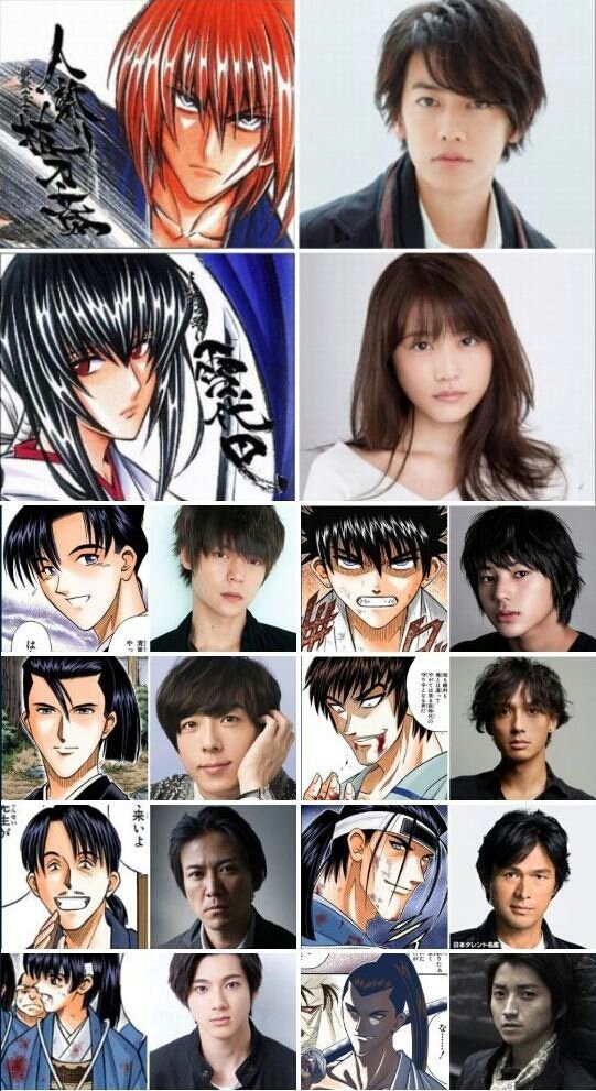 るろうに剣心 最終章 追加キャスト発表 桂小五郎役に高橋一生ほかwwwwww トレンドキャッチブログ るろうに剣心 最終章 追加キャスト発表 桂小五郎役に高橋一生ほかwwwwww トレンドキャッチブログ