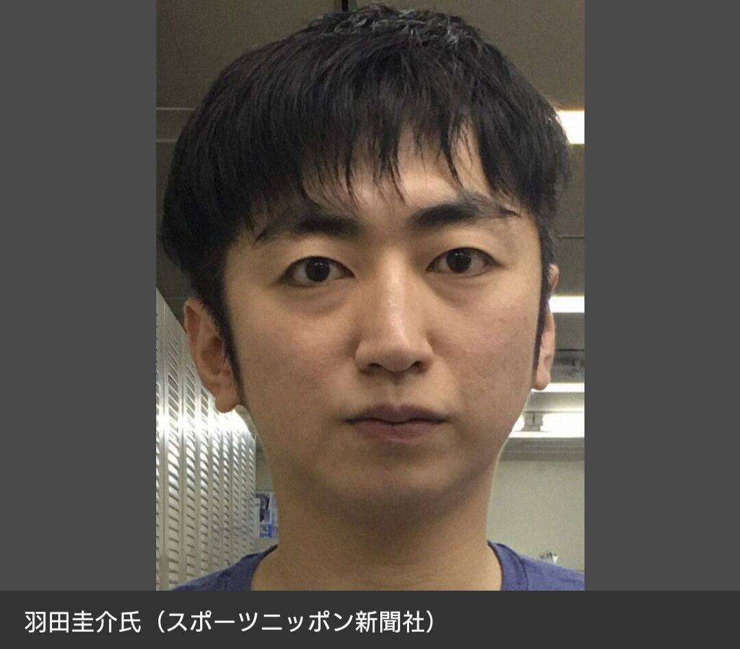 羽田圭介 日本は 叩かれ過ぎ 若くして成功を収めた人がちょっとでかい態度取るだけで叩かれる トレンドキャッチブログ