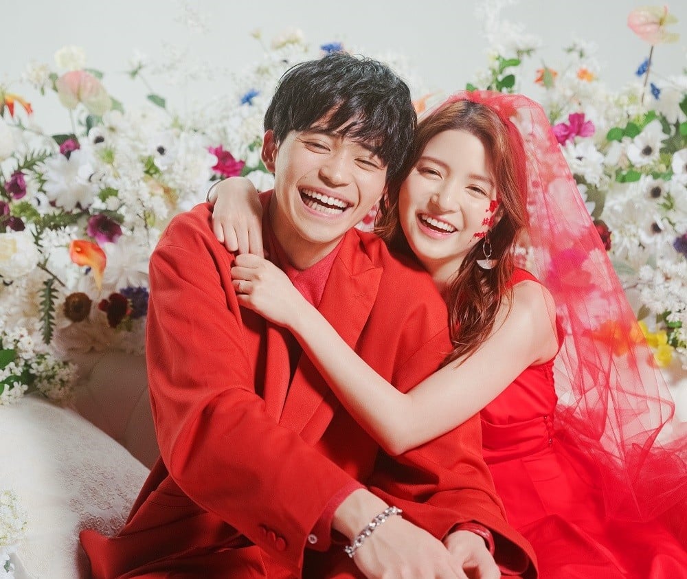 『川島海荷＆中村克』結婚を発表！「これからも変わらず頑張っていきたい」