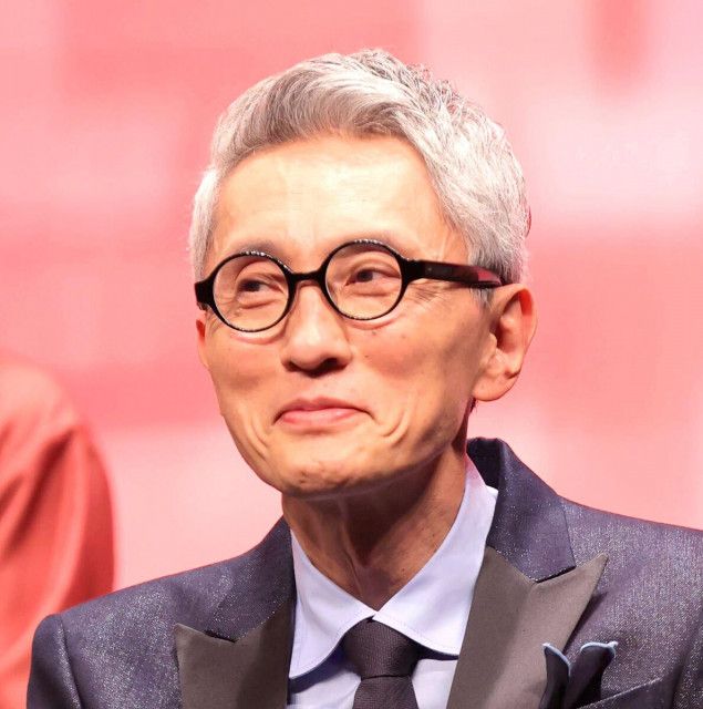 『松重豊』かつて隣に住んでいた少年がサッカーW杯へ 「いやあ、感無量です」