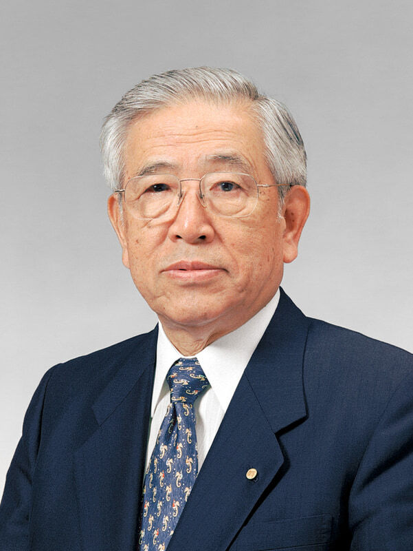 『豊田章一郎』トヨタを世界レベルに引き上げた名誉会長が96歳で逝去