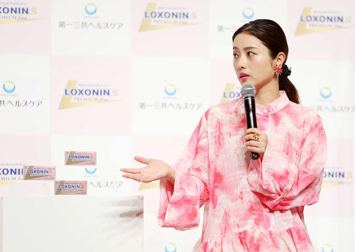 『石原さとみ』生理痛について「社会問題」と訴える理由とは？