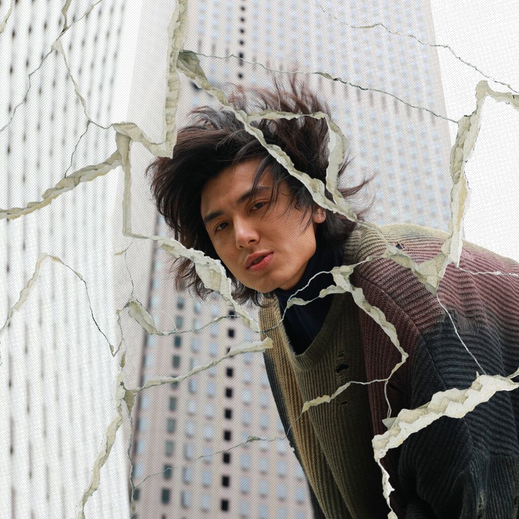 『藤井風』海外で最も聴かれた日本の曲「死ぬのがいいわ」を紅白で熱唱