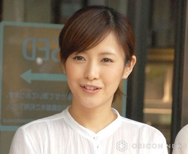 『杉崎美香アナ』46歳で第2子妊娠を発表