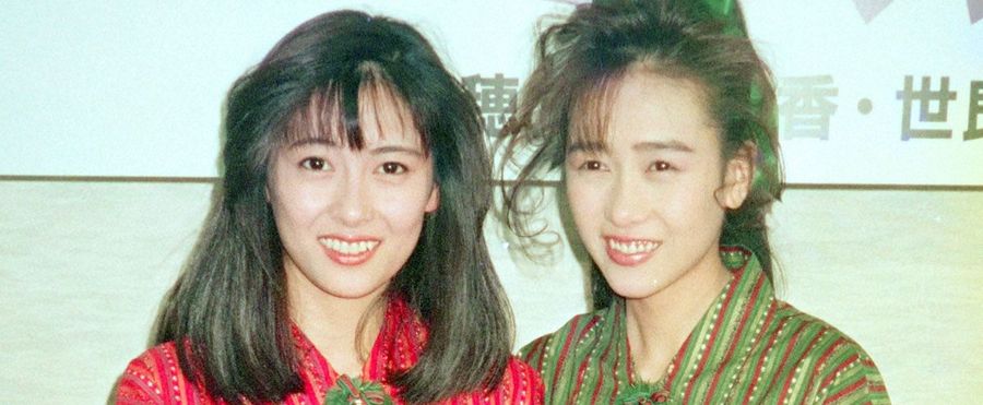 『工藤静香』同期で仲良しだった中山美穂さん追悼「突然の訃報に愕然」