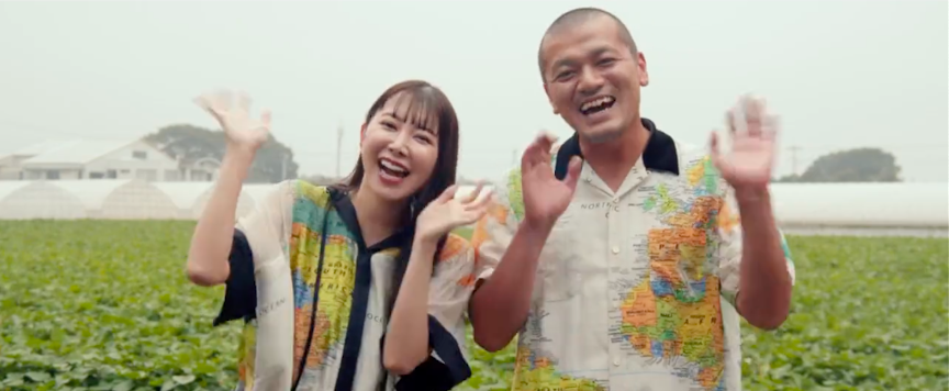 『セクシー女優逢坂はるな(29歳)＆芸人カミナリ竹内まなぶ(34歳)』が結婚ｗ