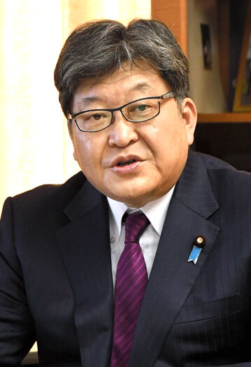 『萩生田光一』旧統一協会「問題ないと認識していた」ｗｗｗｗｗ