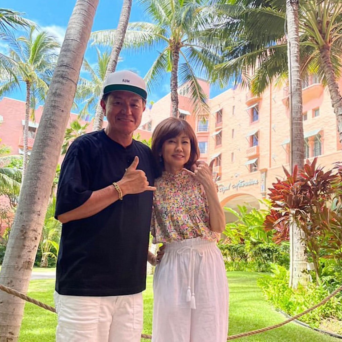 『ヒロミ』妻・伊代が砂糖と塩を間違え3か月不機嫌に