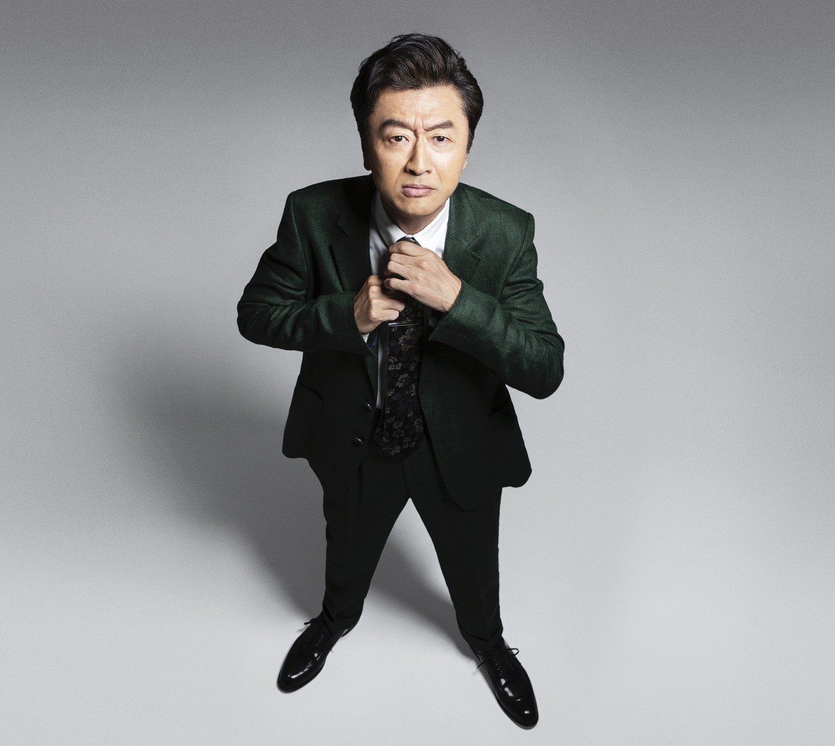 『サザン桑田佳祐』ラジオ生放送の休演を発表「大事をとらせていただきます」