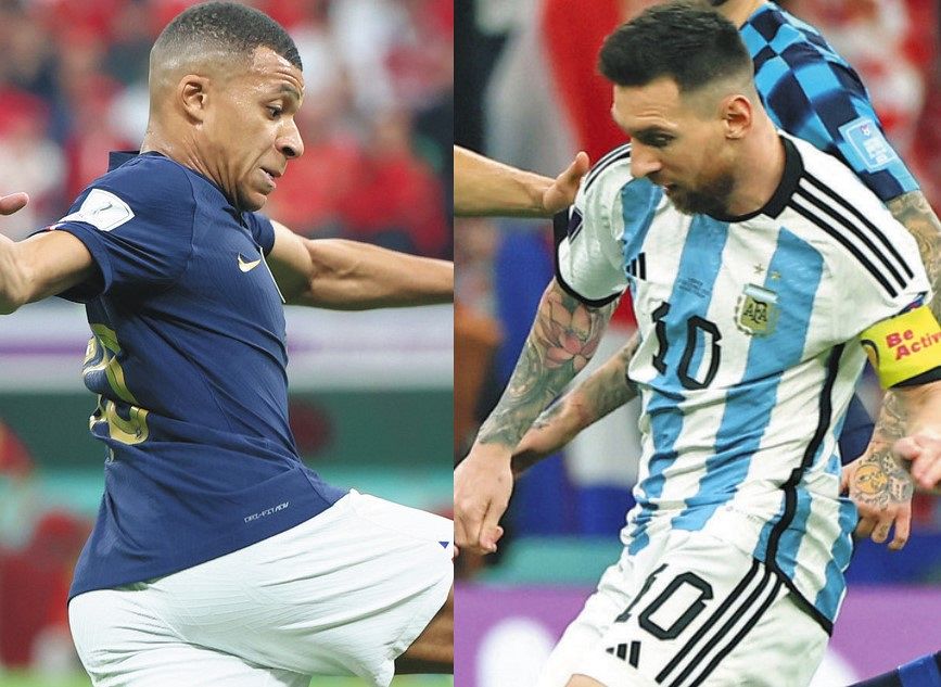 『W杯決勝』決戦は18日、選手は準備万端！
