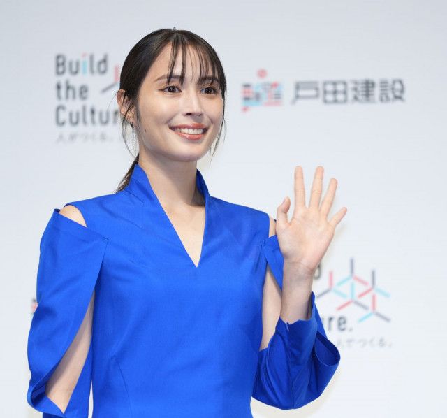 『広瀬アリス』休日は自宅封鎖!? 快適なインドアライフの秘訣とは？