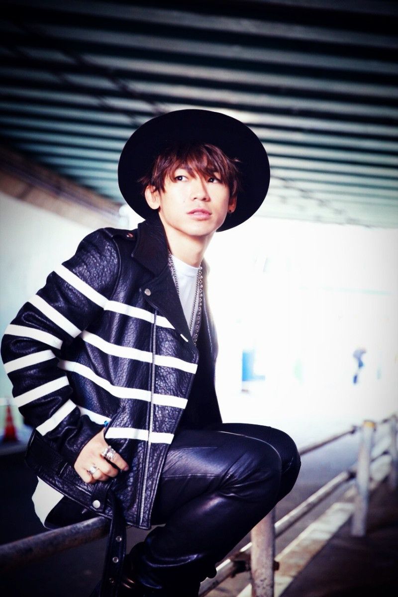 Naoto Exile Exit兼近らと リアル私服 対決 ﾟwﾟ ﾉ トレンドキャッチブログ