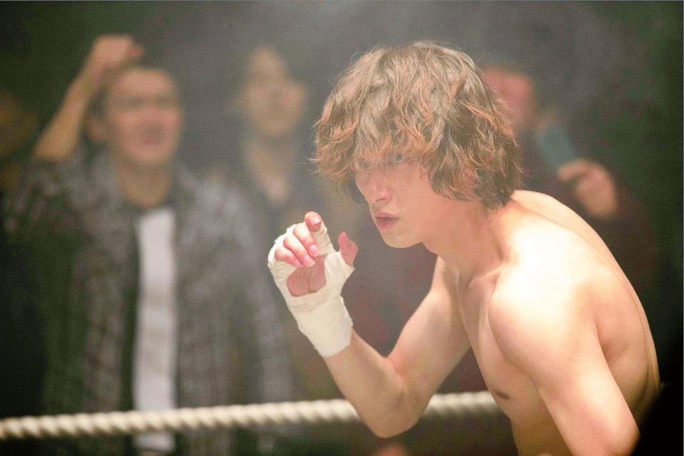 『横浜流星』映画「春に散る」で演じるストイックなボクサー姿が熱い