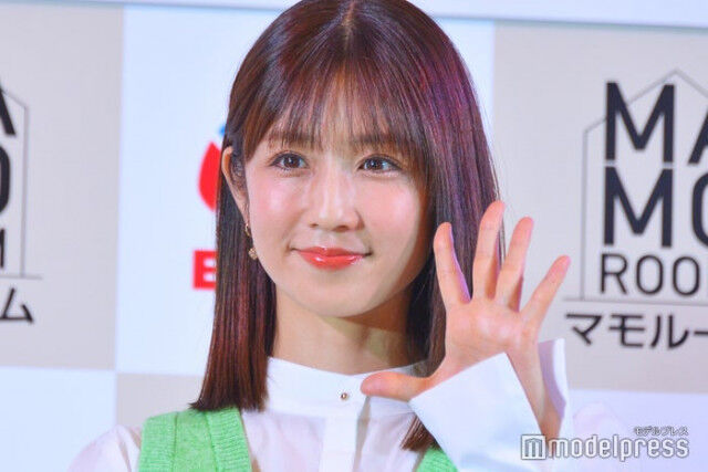 『小倉優子』「あっ離婚しよう！」第2子妊娠中に夫の浮気がバレて出産の瞬間に決心
