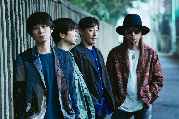 『スピッツ』２年ぶりとなる全国ツアーにチケット変動料金制〟導入