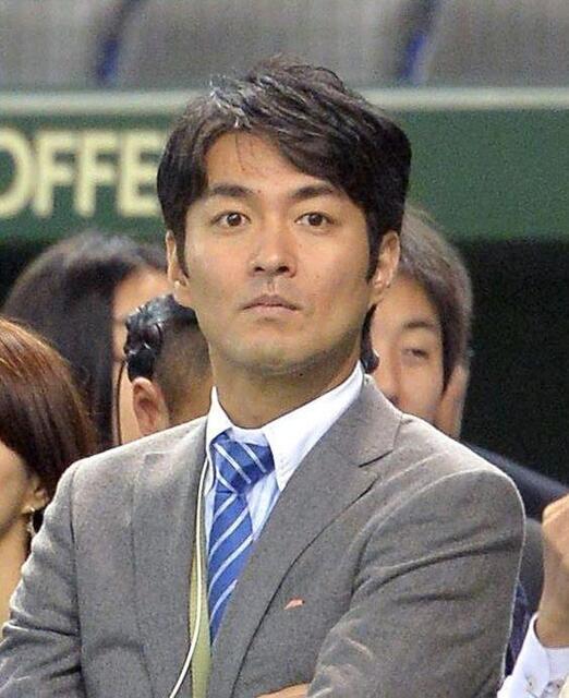 『西岡孝洋アナ』３月末でフジ退社「ビジネスに挑戦」