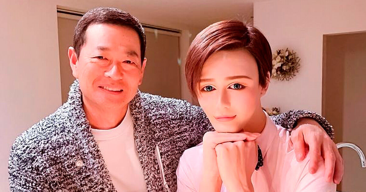 『Matt』追突事故に遭っていた…X線検査異常なしでパパ安心