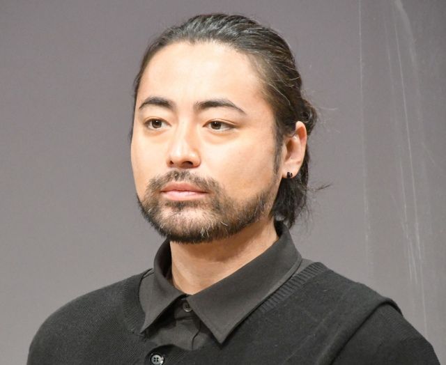 『山田孝之』ファンに謎のメッセージを残してインスタアカウントを削除！？