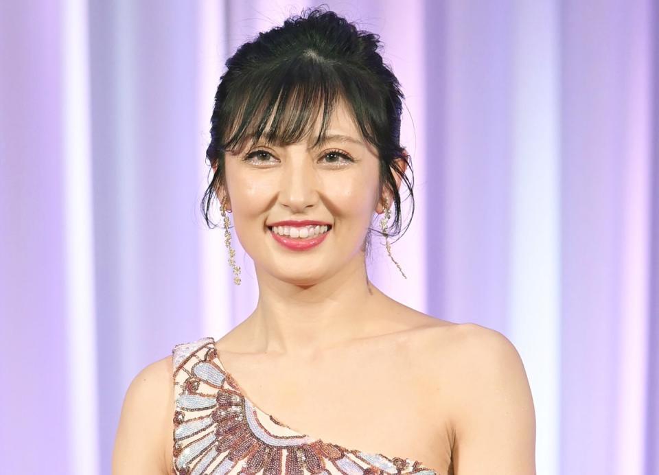 『熊田曜子』ポールダンス世界大会で決勝進出を報告「安堵感でいっぱい」