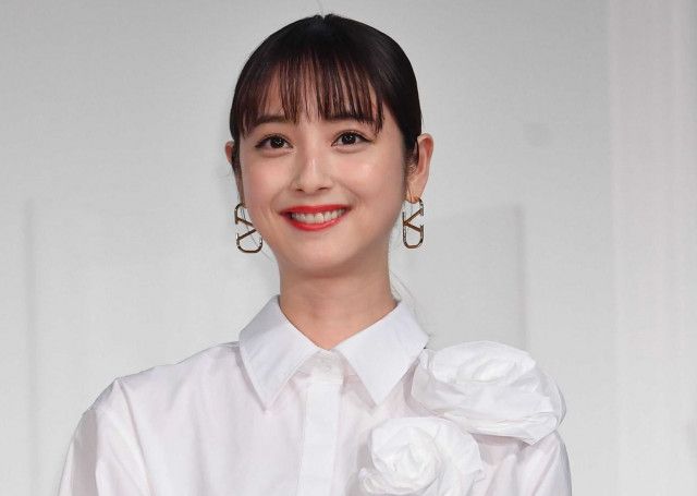 『佐々木希』「エゲツナイ誹謗中傷」東北の冷たい北風で吹き飛ばせ！