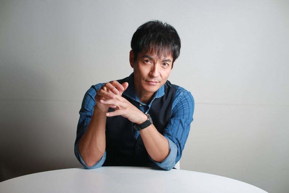 『沢村一樹』人気女優が姪っ子だとツーショ報告 ファン驚き