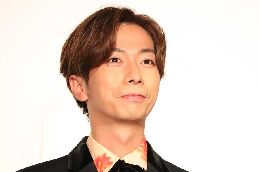 『河合郁人』「A.B.C-Z」からの脱退を発表、今後はジャニーズ事務所で個人活動