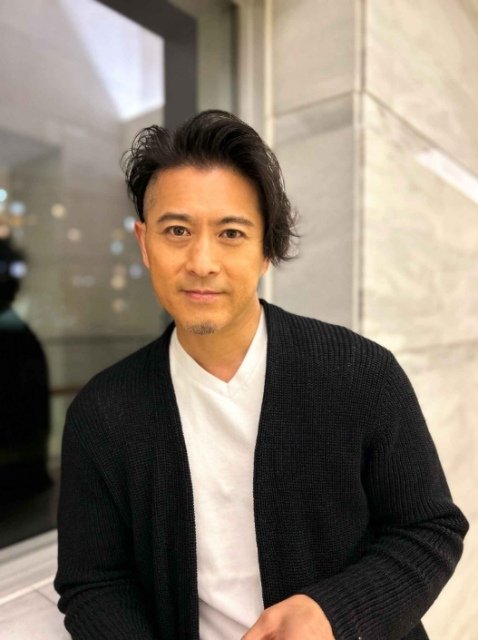 『山口達也』テレビCM出演の起用理由は「困難さに向かい合い、日々を懸命に生きている…」