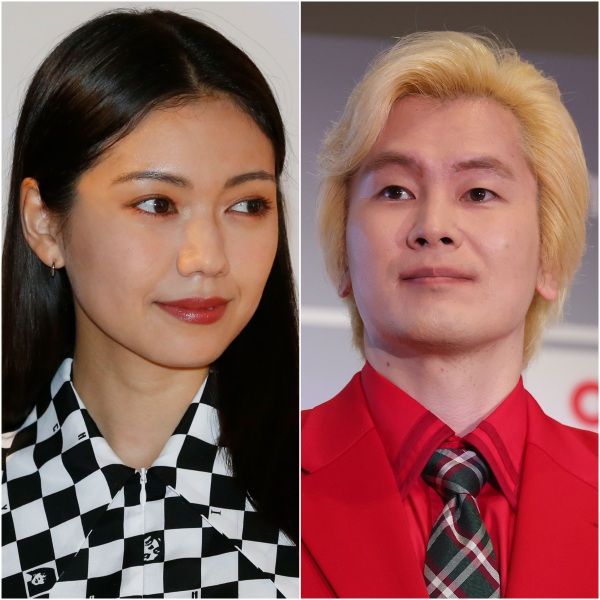 『カズレーザー』結婚後の週刊誌の過度な張り込み被害