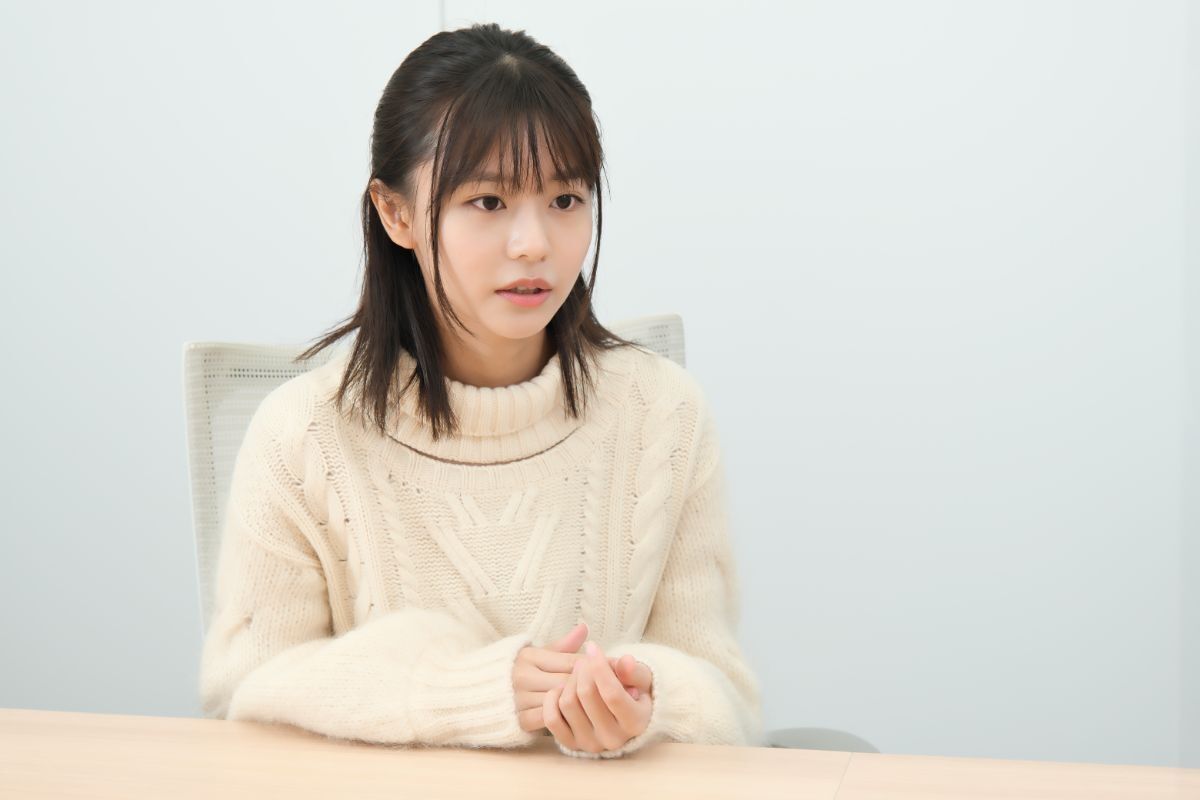 『浅倉唯』退所前日に事務所からクビ宣告「ご迷惑お掛けした関係各所様へのけじめ」