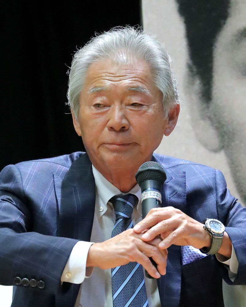 『みのもんた』フリーアナウンサー、80歳にて逝去