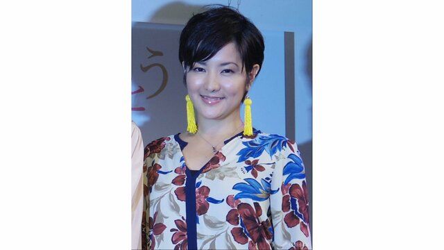 『希良梨』がんステージ3を公表、昨年末に手術もその後に転移が判明