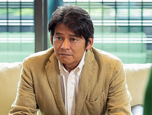 『織田裕二』2026年に「踊る大捜査線」主演も “アラ還復帰”に心配の声
