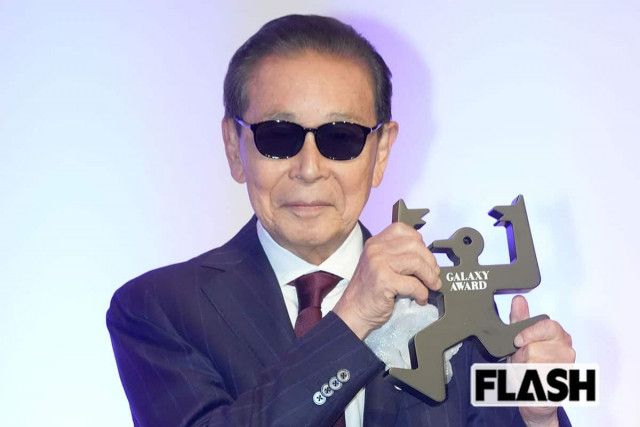 『タモリ』認知症の前兆「全部ある」と告白