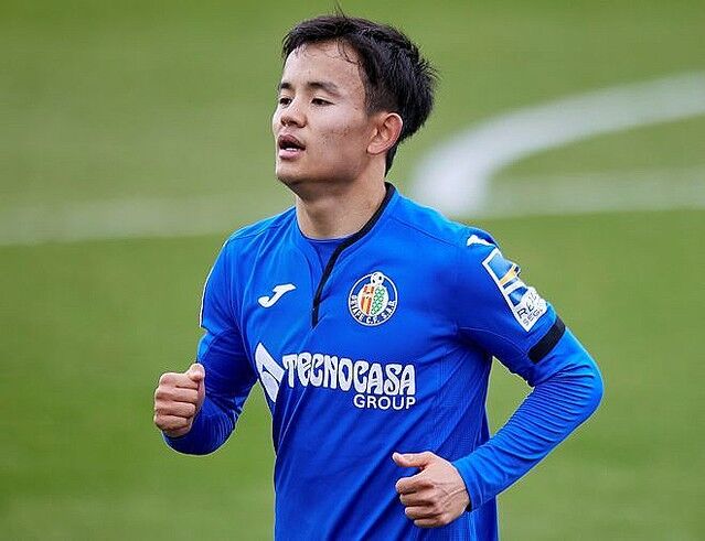 『ソシエダ』久保建英が１G・１A！強烈左足弾で今季２点目ｗ