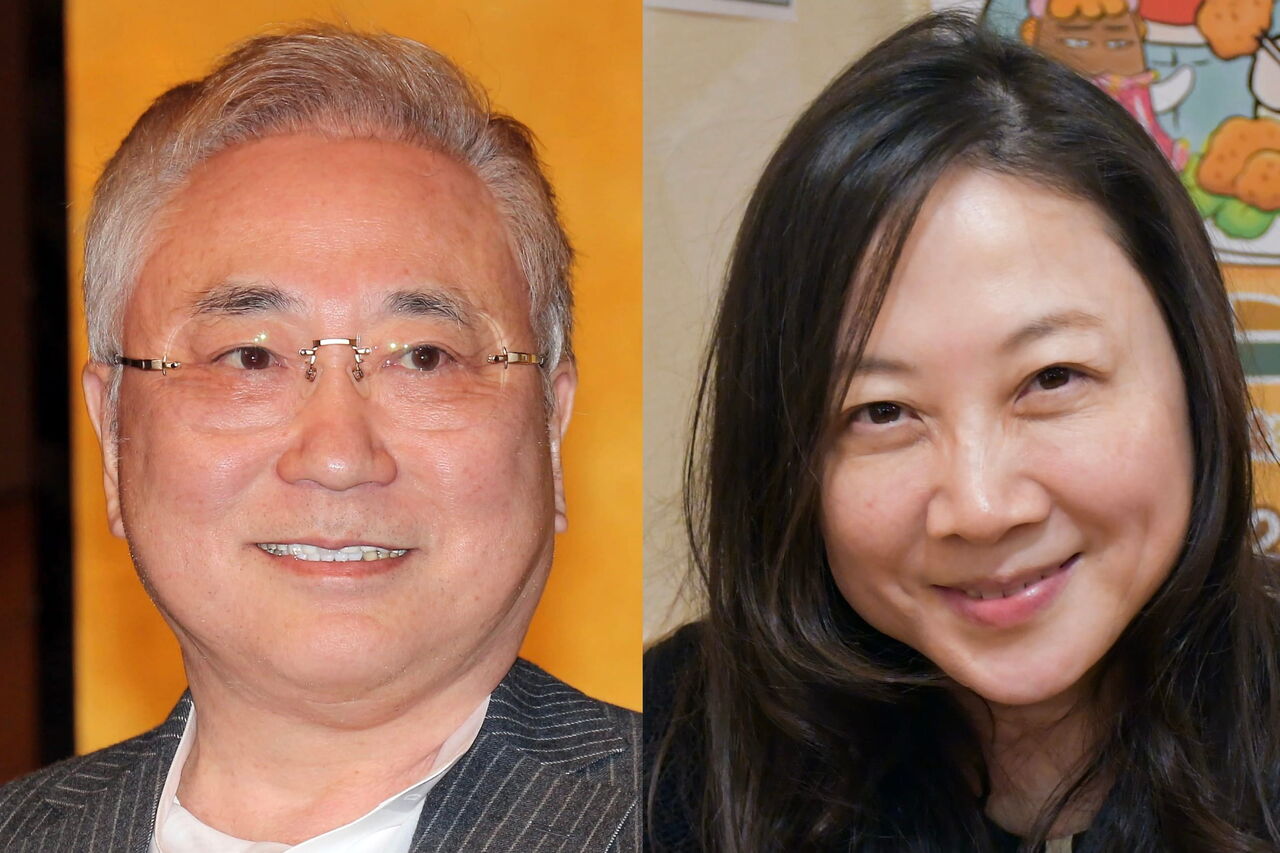 『高須院長』事実婚パートナー・西原理恵子の娘虐待報道