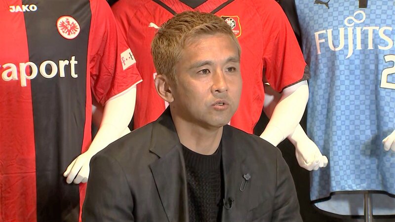 『稲本潤一』サッカー現役引退！日韓Ｗ杯で２得点、日本のＷ杯初勝利に貢献